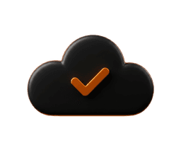 Simple messaging experience icon  Rackon private chat app with clean, minimal interface